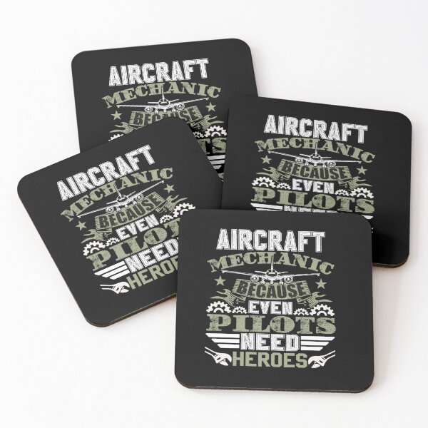 Item preview, FUNNY AVIATION TECHNICIAN TURBINES AIRCRAFT MECHANIC designed and sold by sobriowslen.