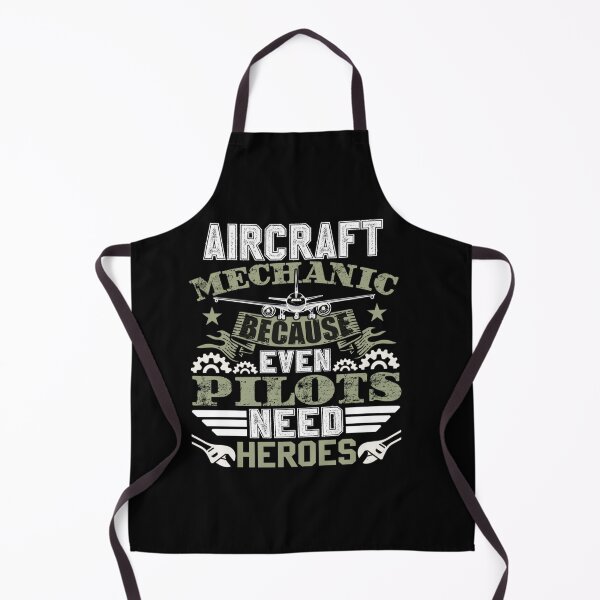 Item preview, FUNNY AVIATION TECHNICIAN TURBINES AIRCRAFT MECHANIC designed and sold by sobriowslen.