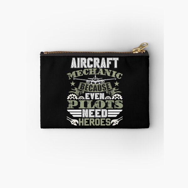 Item preview, FUNNY AVIATION TECHNICIAN TURBINES AIRCRAFT MECHANIC designed and sold by sobriowslen.