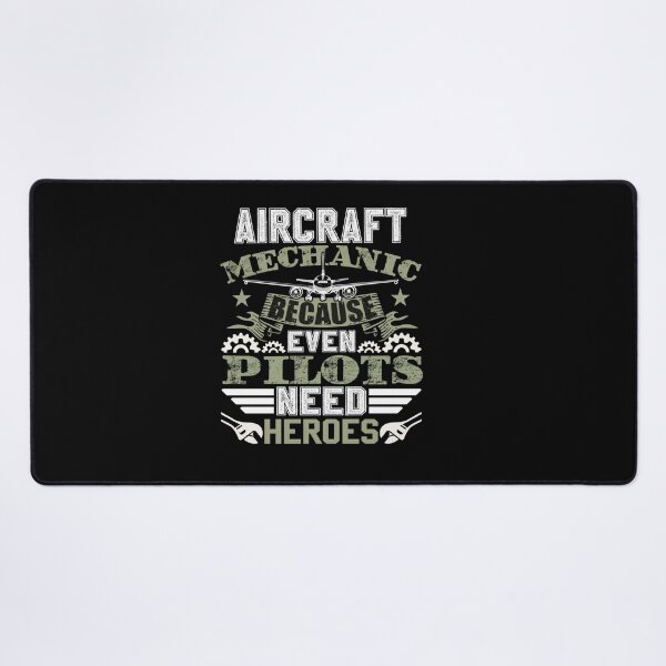 Item preview, FUNNY AVIATION TECHNICIAN TURBINES AIRCRAFT MECHANIC designed and sold by sobriowslen.