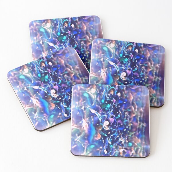 Item preview, Blue Blooms designed and sold by LaurenPatrick.