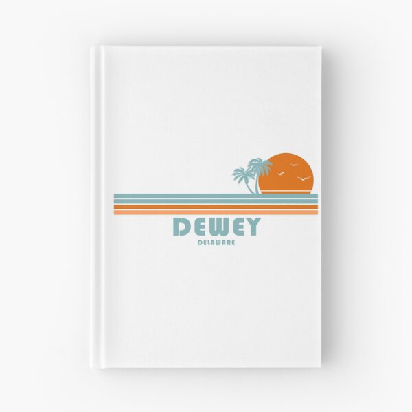 Item preview, Dewey Beach Delaware Sun Palm Trees designed and sold by Esskay Designs.