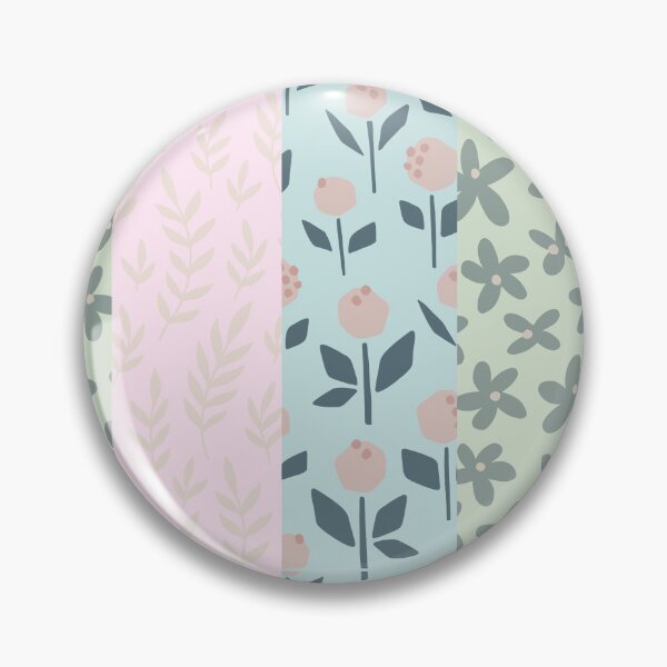 Item preview, Flowers pattern  designed and sold by Aya-salah123.