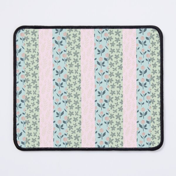 Item preview, Flowers pattern designed and sold by Aya-salah123.