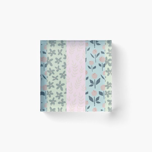 Item preview, Flowers pattern  designed and sold by Aya-salah123.