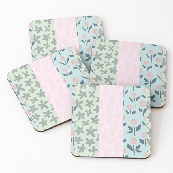 Item preview, Flowers pattern  designed and sold by Aya-salah123.