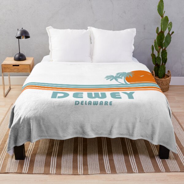 Item preview, Dewey Beach Delaware Sun Palm Trees designed and sold by Esskay Designs.