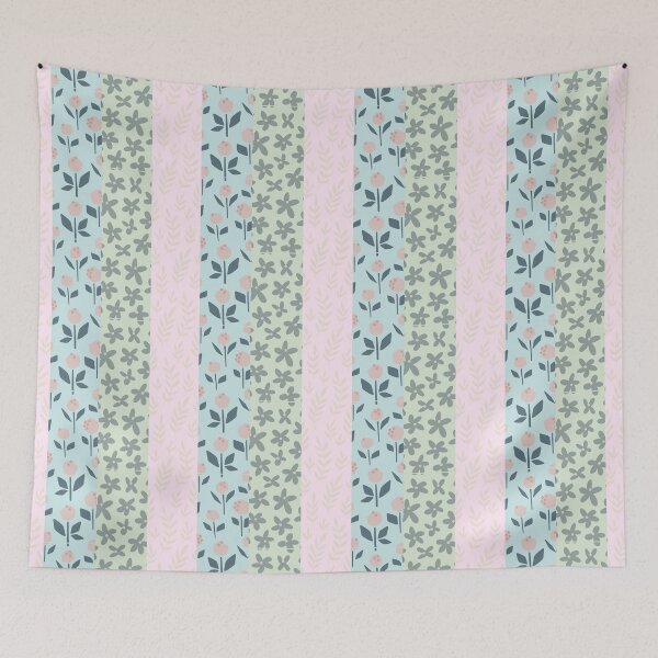Item preview, Flowers pattern  designed and sold by Aya-salah123.
