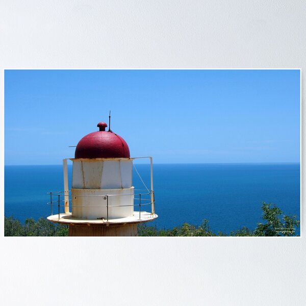 Item preview, The Old Beacon designed and sold by Wayne Holman.