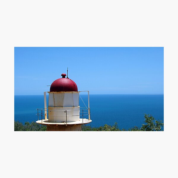 Item preview, The Old Beacon designed and sold by Wayne Holman.