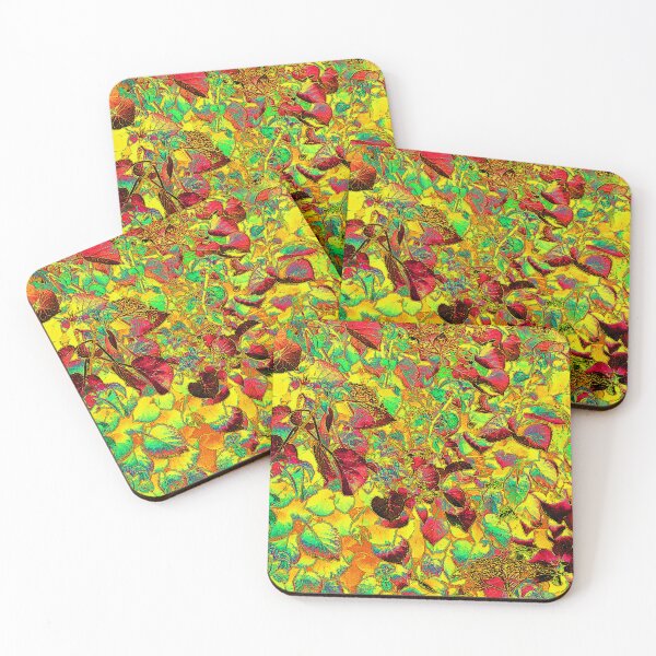 Item preview, Lightning Leaves designed and sold by MadameXimon.