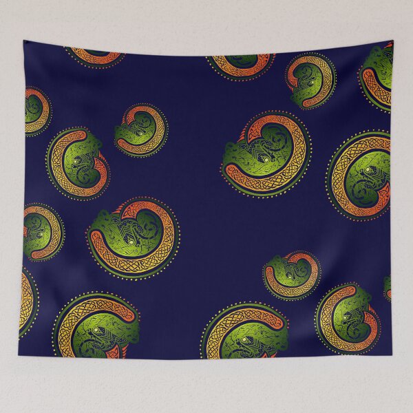 Item preview, Celtic Twist designed and sold by Irish-Nostalgia.