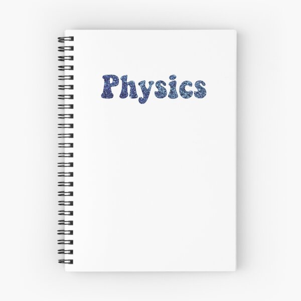 Item preview, Physics Blue Glitter designed and sold by ArtBySymone.