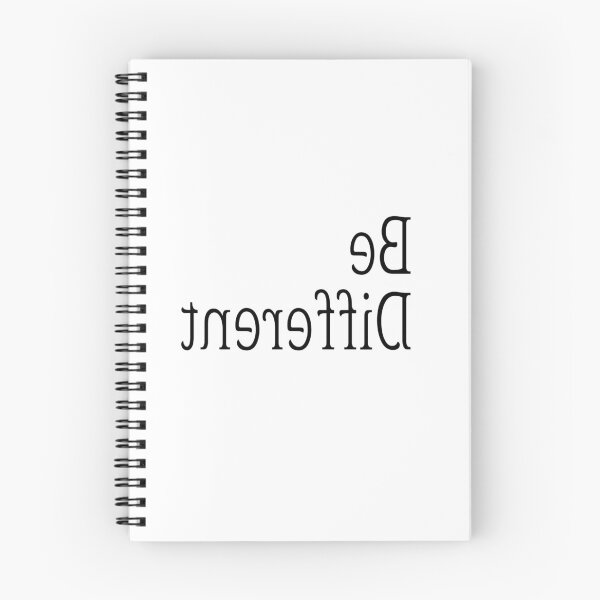 Item preview, Be different  designed and sold by OusaidAbdelaziz.