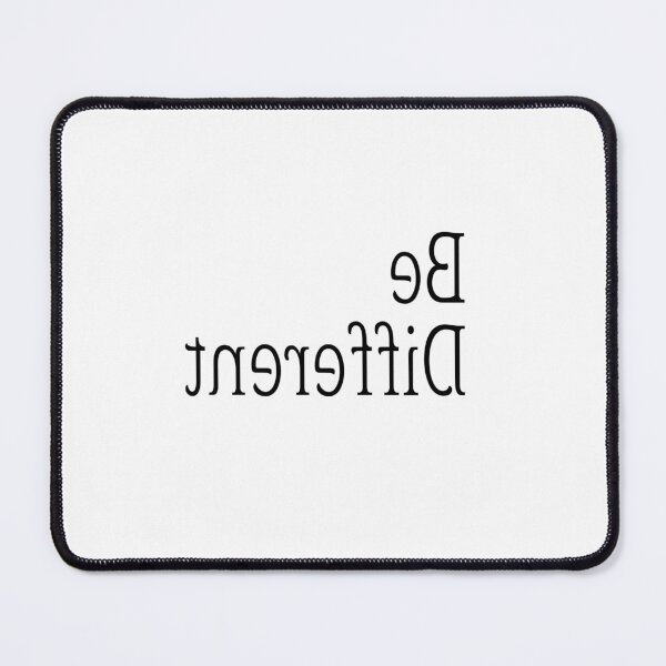 Item preview, Be different  designed and sold by OusaidAbdelaziz.