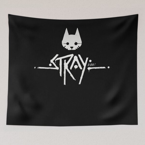 Item preview, Funny Stray Cat Game designed and sold by Sethbrassey.