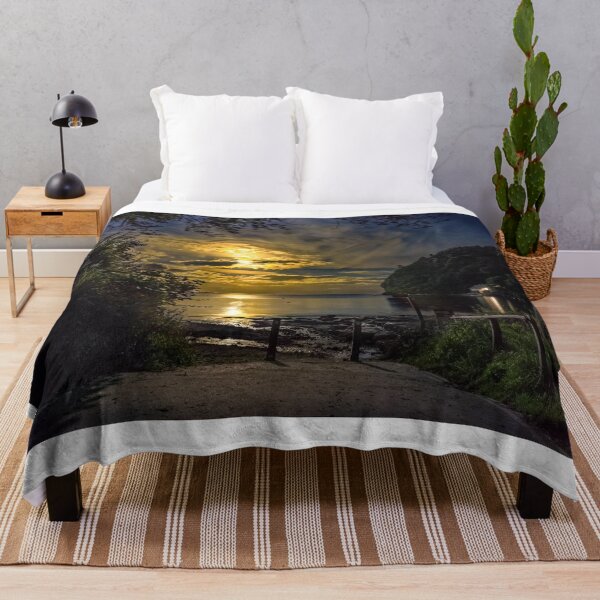 Item preview, Harvest moon Llanbedrog LLHMO designed and sold by Turtle  Photography.