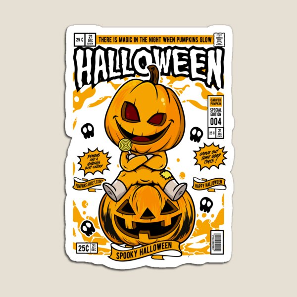 Item preview, Halloween designed and sold by YoruStyle.