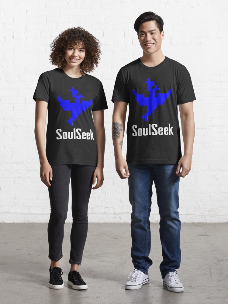 SoulSeek | Essential T-Shirt