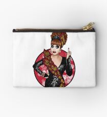 Bianca Del Rio - Drag Queen Studio Pouch