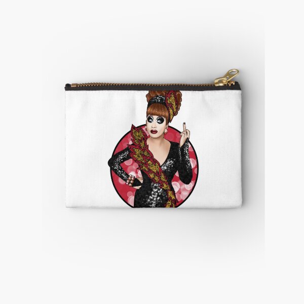 Item preview, Bianca Del Rio - Drag Queen designed and sold by Emily Hale.