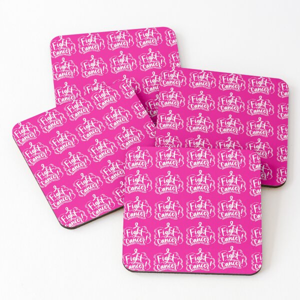 Item preview, Fight cancer designed and sold by pnkpopcorn.