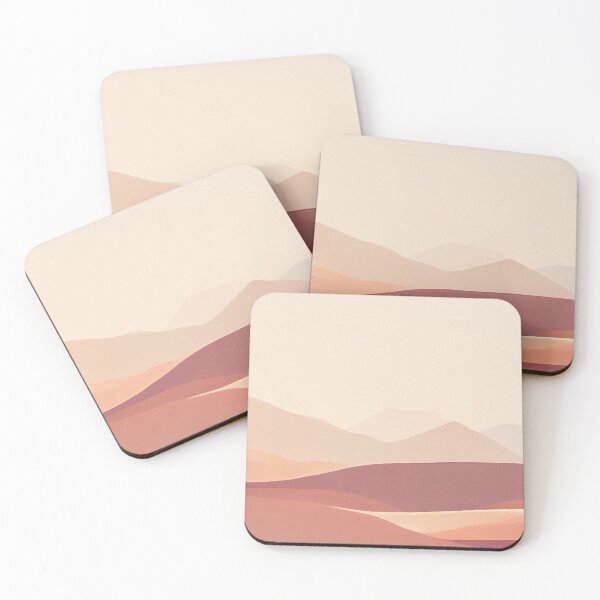 Item preview, Minimalist Landscape designed and sold by knightsydesign.
