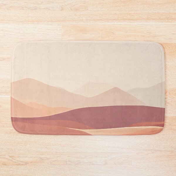 Item preview, Minimalist Landscape designed and sold by knightsydesign.