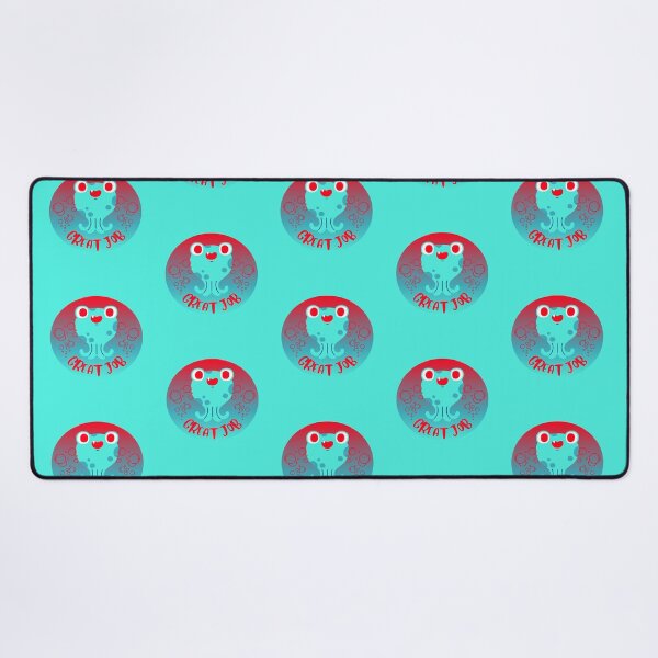 Item preview, Great Job Fun Cute Monster Teacher Parent Reward Motivational designed and sold by mayamay0.