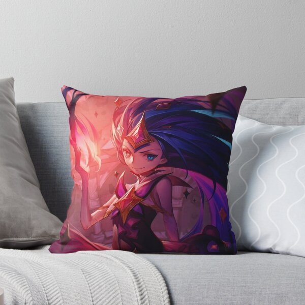 Item preview, Witch Zoe League designed and sold by Eif53.