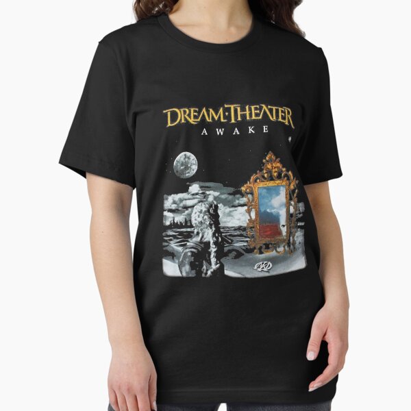 Dream Theater Awake T-Shirts for Sale | Redbubble
