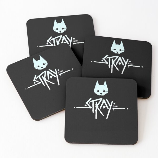 Item preview, Funny Stray Cat Game designed and sold by Sethbrassey.