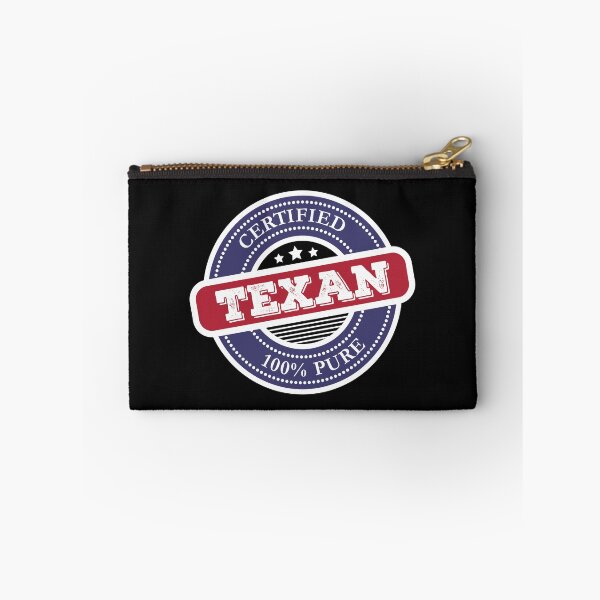 Artikelvorschau, Reiner Texaner | Zertifizierter Texaner | Texas-Bürger | Texas entworfen und verkauft von DrawingBoard.