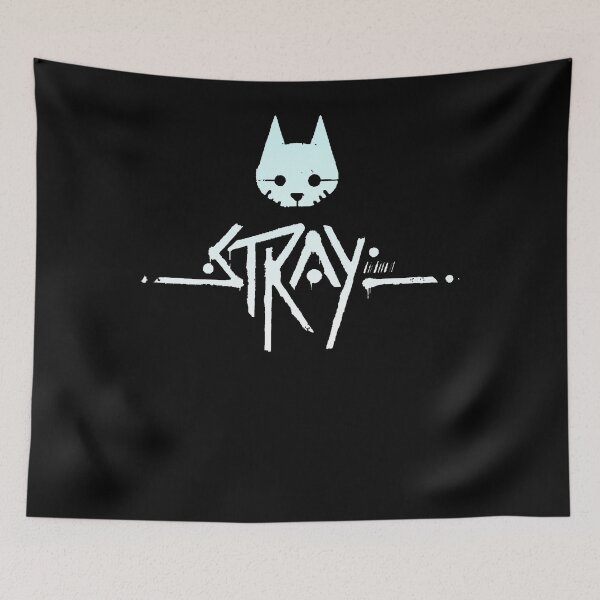 Item preview, Funny Stray Cat Game designed and sold by Sethbrassey.