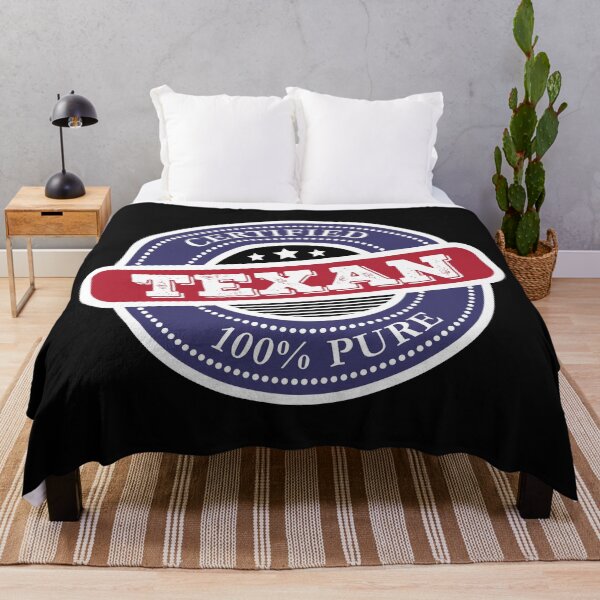 Item preview, Pure Texan | Certified Texan | Texas Citizen | Texas designed and sold by DrawingBoard.