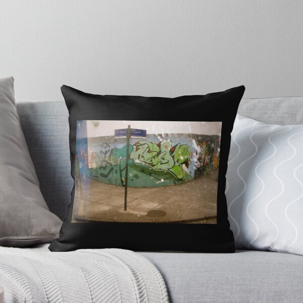Item preview, Street Corner  designed and sold by CaptureRadiance.