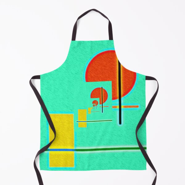 Item preview, Geometric abstract designed and sold by Digikalle.