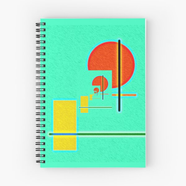 Item preview, Geometric abstract designed and sold by Digikalle.