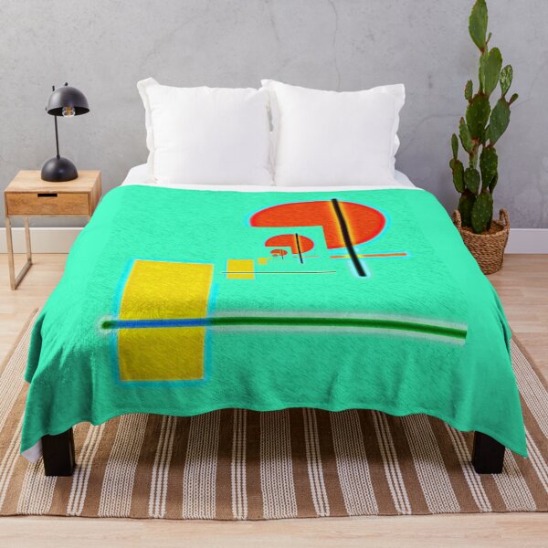 Item preview, Geometric abstract designed and sold by Digikalle.
