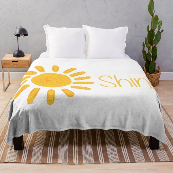 Item preview, Sun shine designed and sold by Cherise Rochelle.