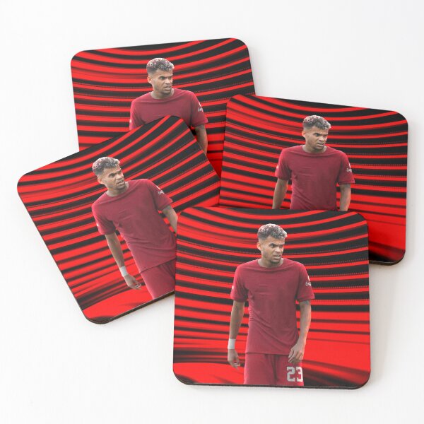 Item preview, Luis Diaz is red designed and sold by Truefans.