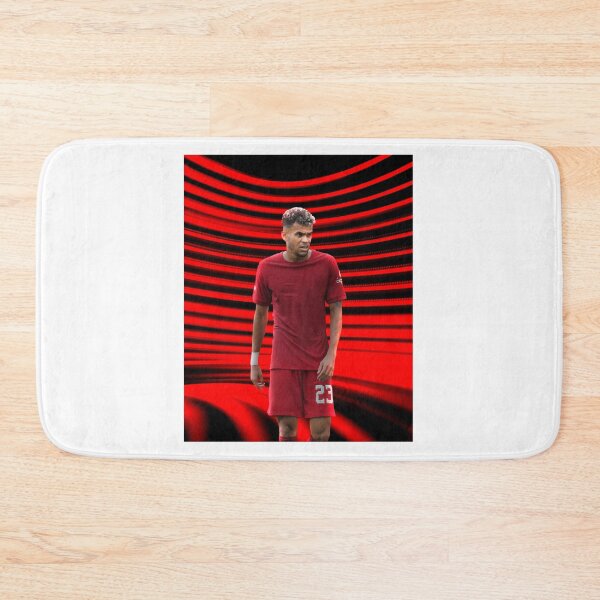 Item preview, Luis Diaz is red designed and sold by Truefans.