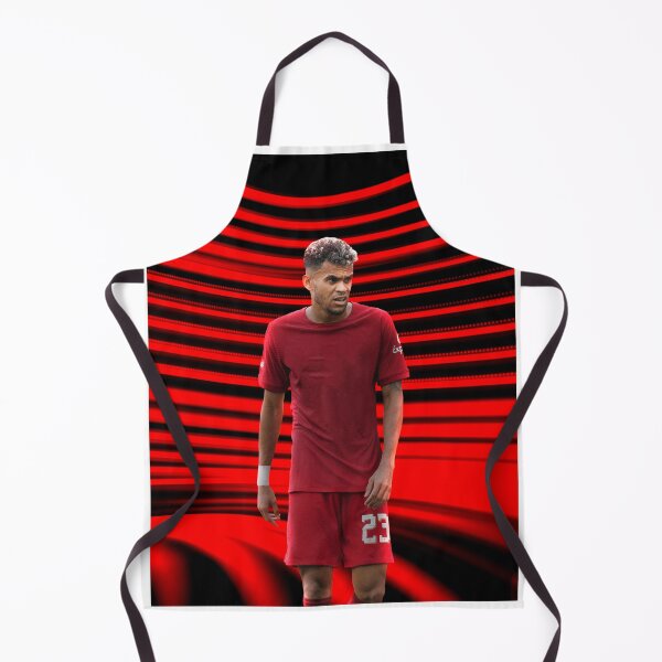 Item preview, Luis Diaz is red designed and sold by Truefans.