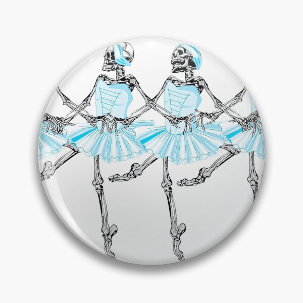 Item preview, Ballet designed and sold by Isahy.