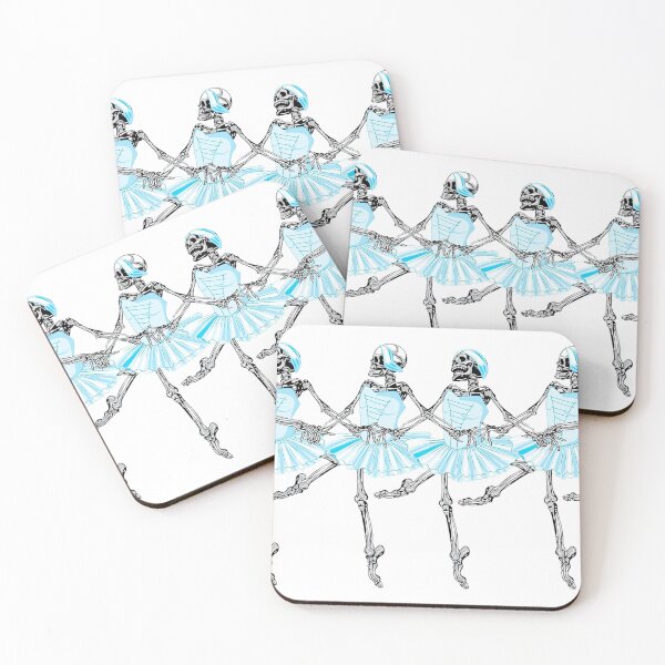 Item preview, Ballet designed and sold by Isahy.
