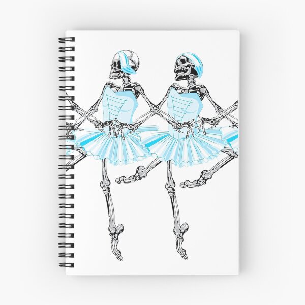 Item preview, Ballet designed and sold by Isahy.