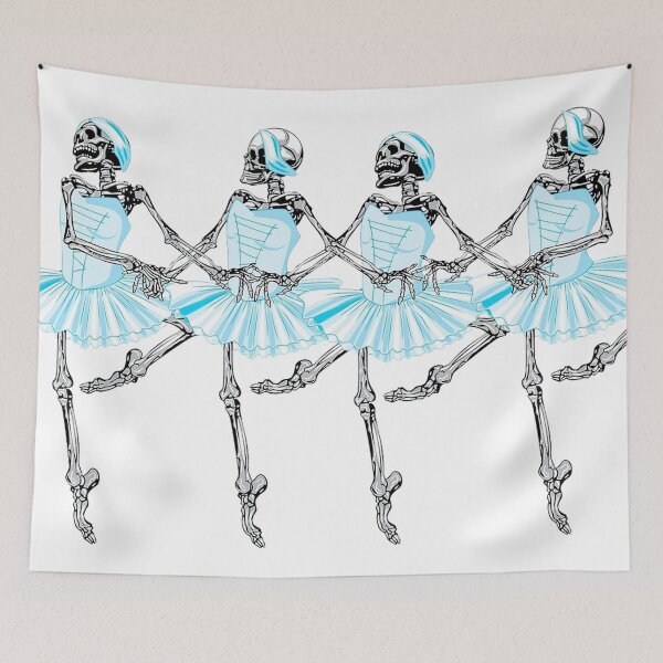 Item preview, Ballet designed and sold by Isahy.