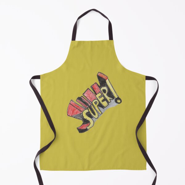 Item preview, Super! designed and sold by mila-ola.