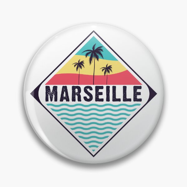 Item preview, Marseille vibes designed and sold by chrlalexandru.