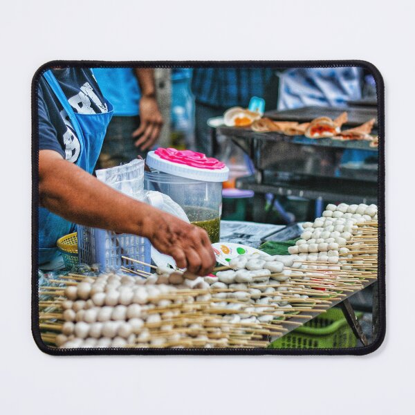 Item preview, Meatballs on skewers designed and sold by March Rider.